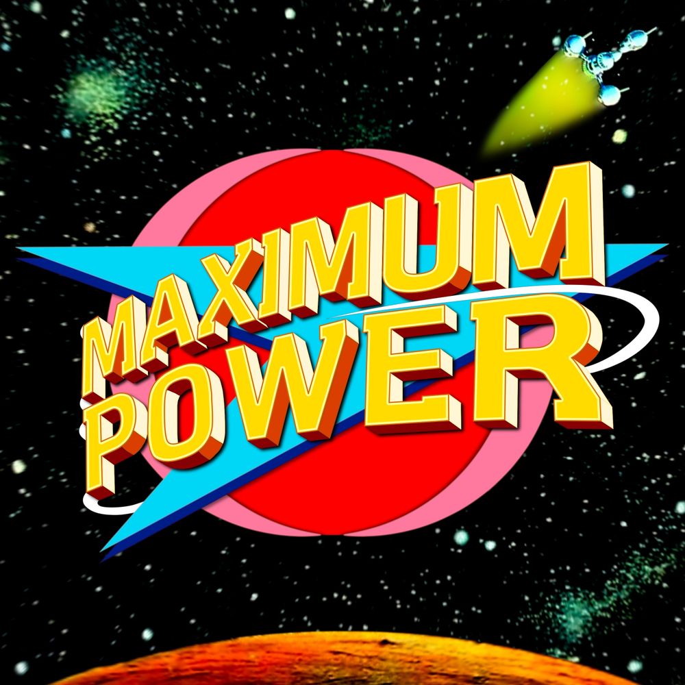 Maximum Power: A Blake’s 7 Podcast's avatar