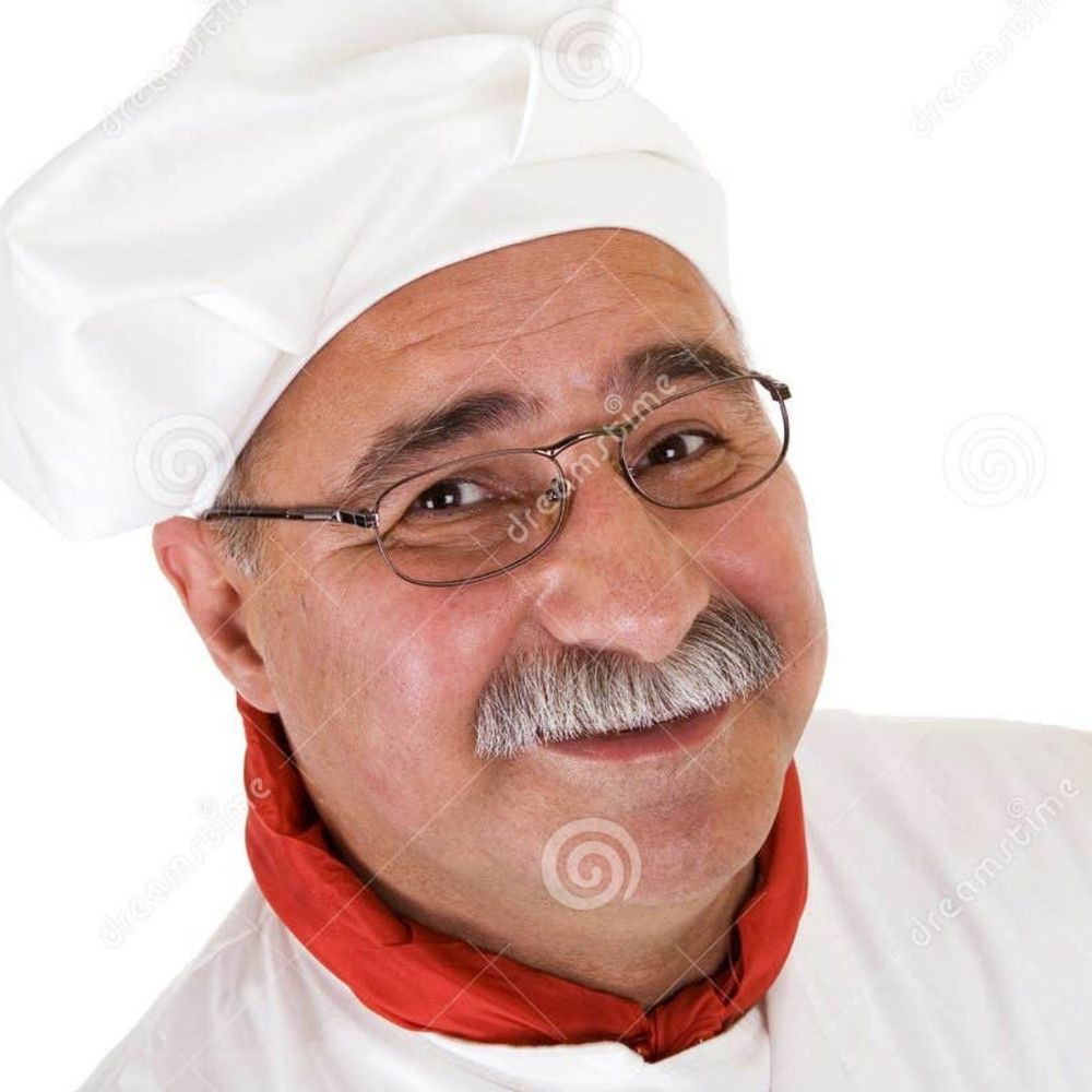 Lotsa Spaghetti