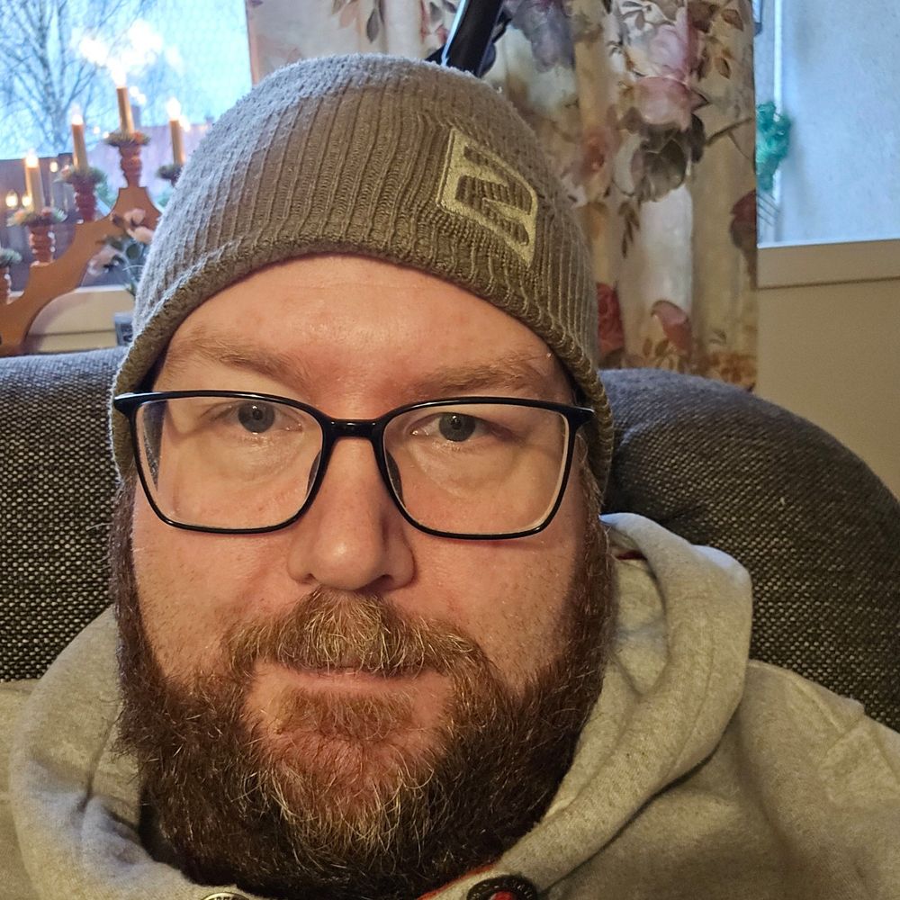 Andreas Gustafsson
