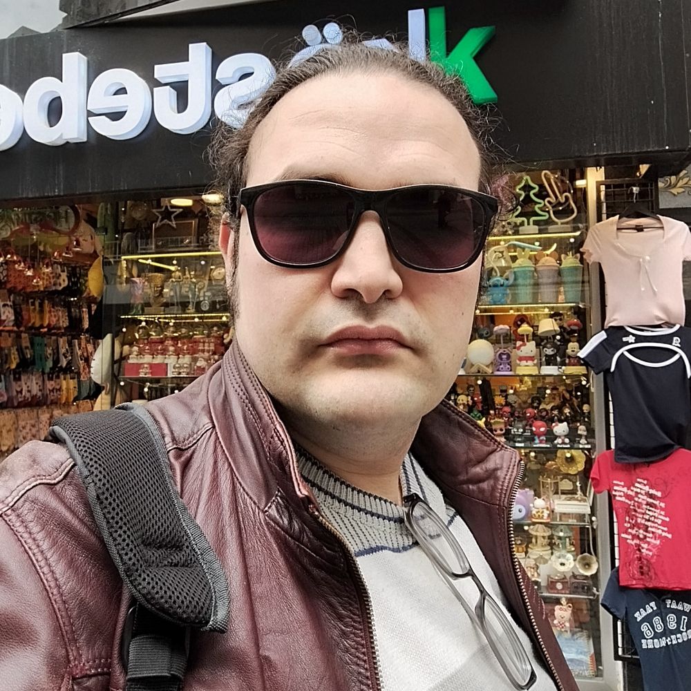 Emre Yağız Mutlu