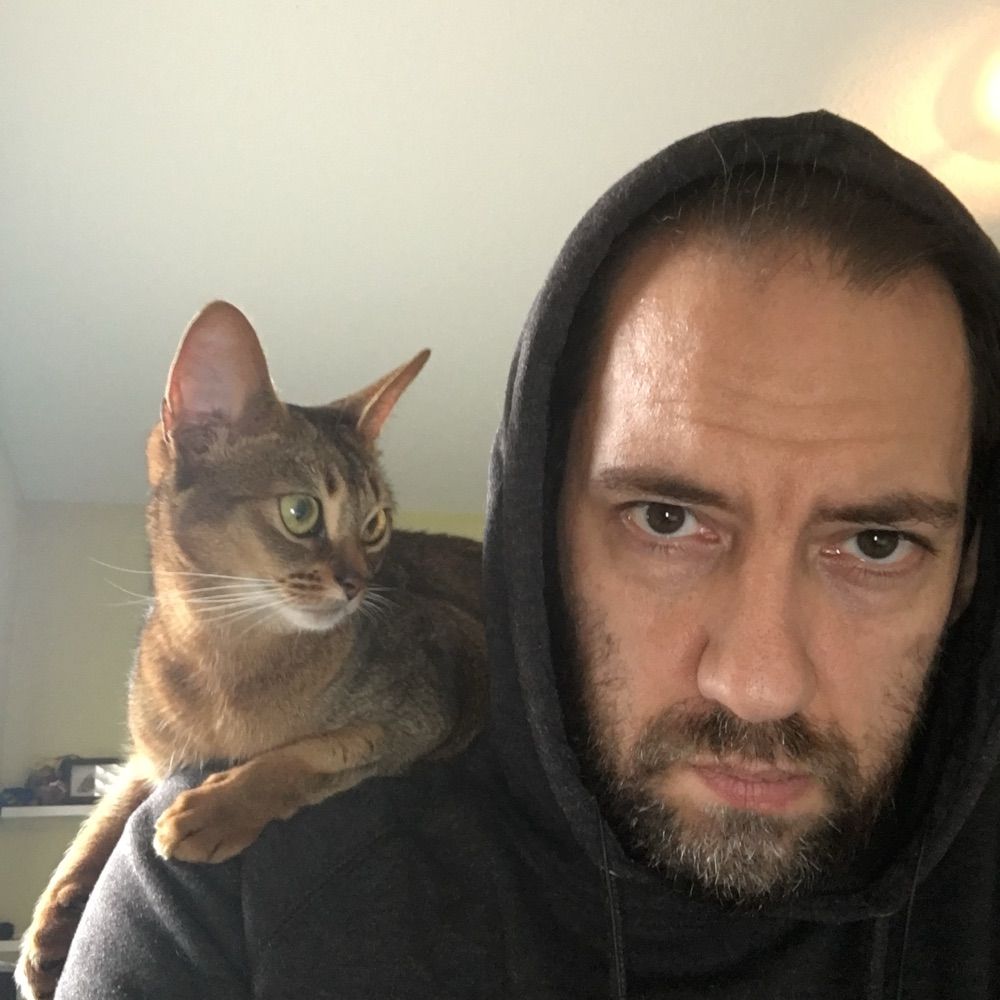User avatar