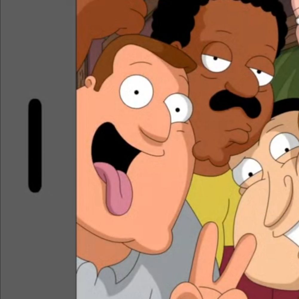 Chris kidneypiss