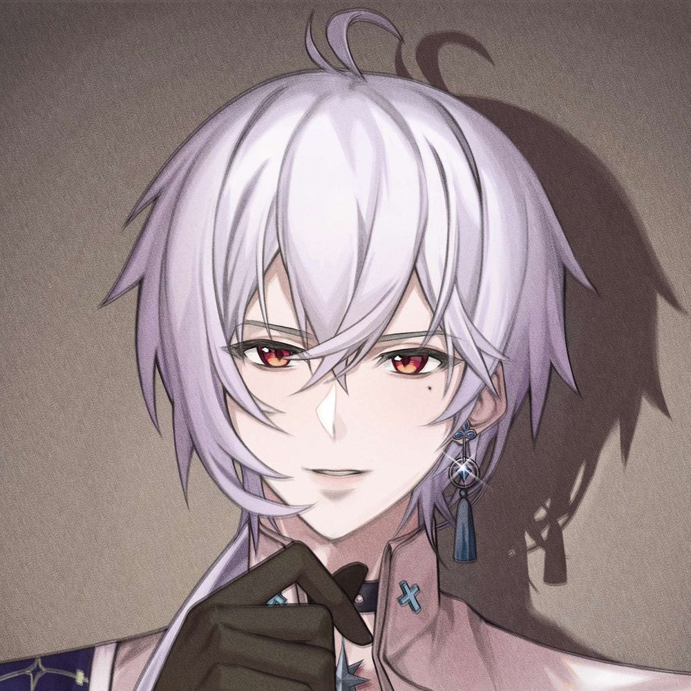 Yuurei + Seimei | vtuber