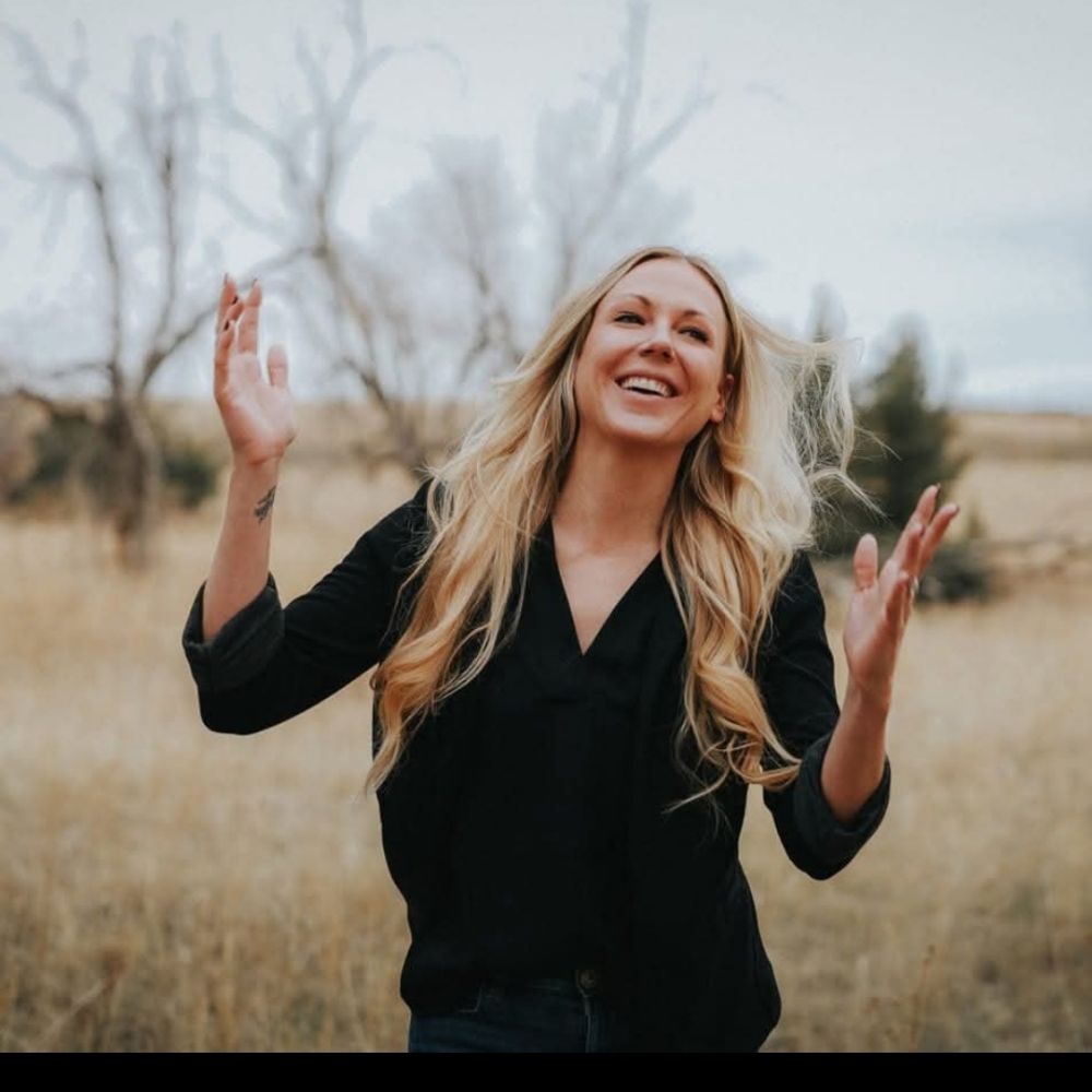 Abbey Van Horn