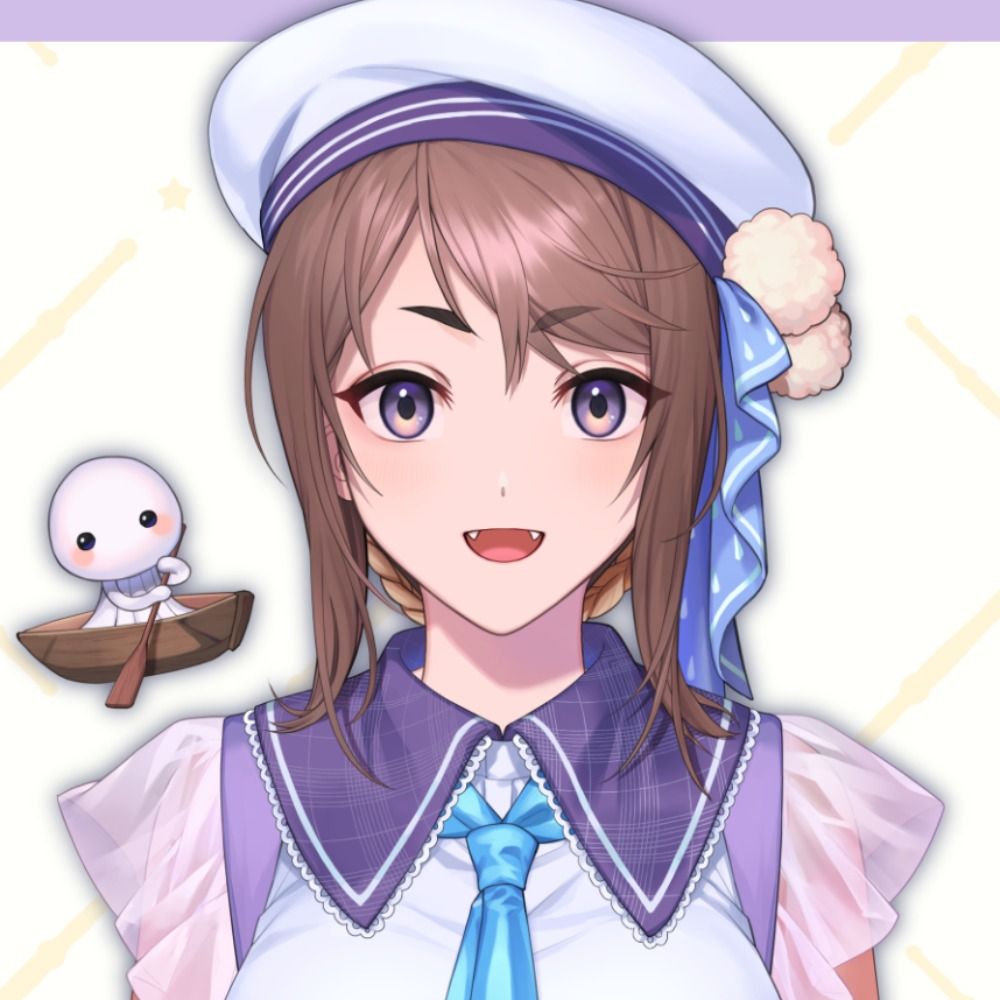 天宮ちほ