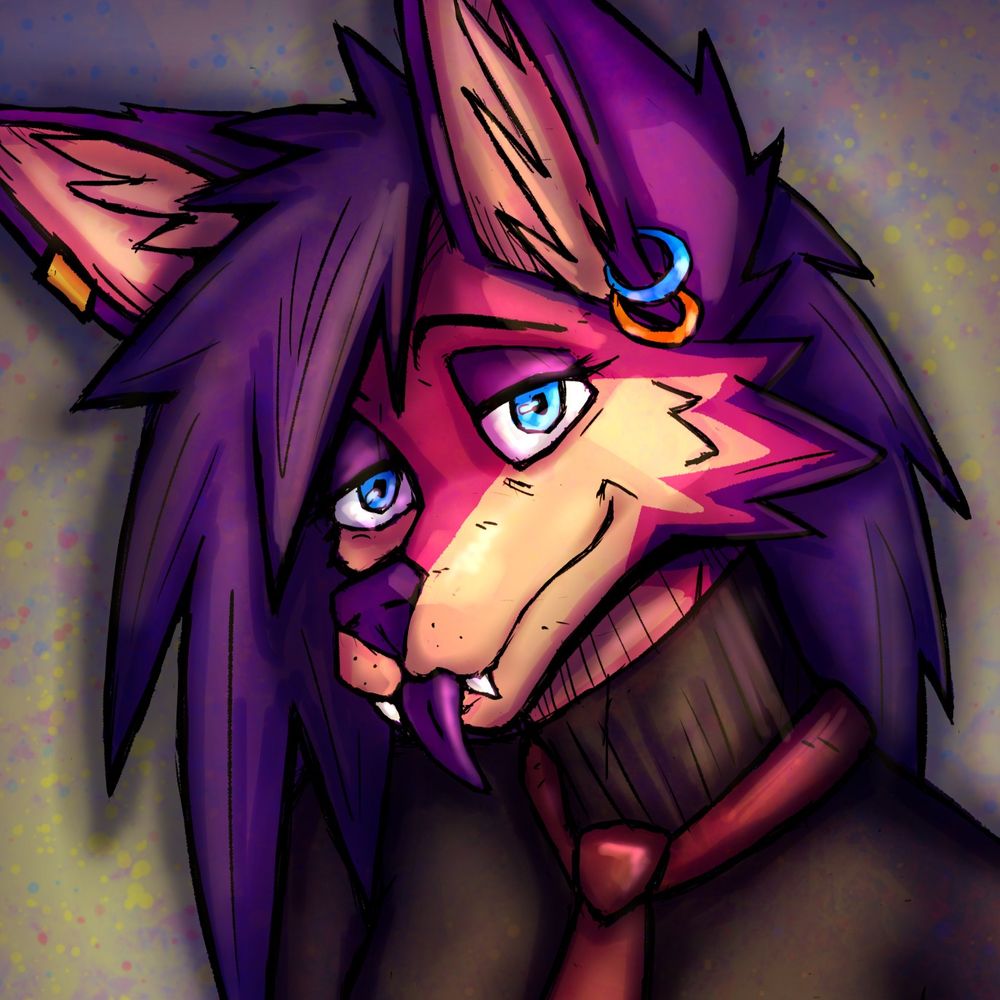 Vulpiro (Coms Open)