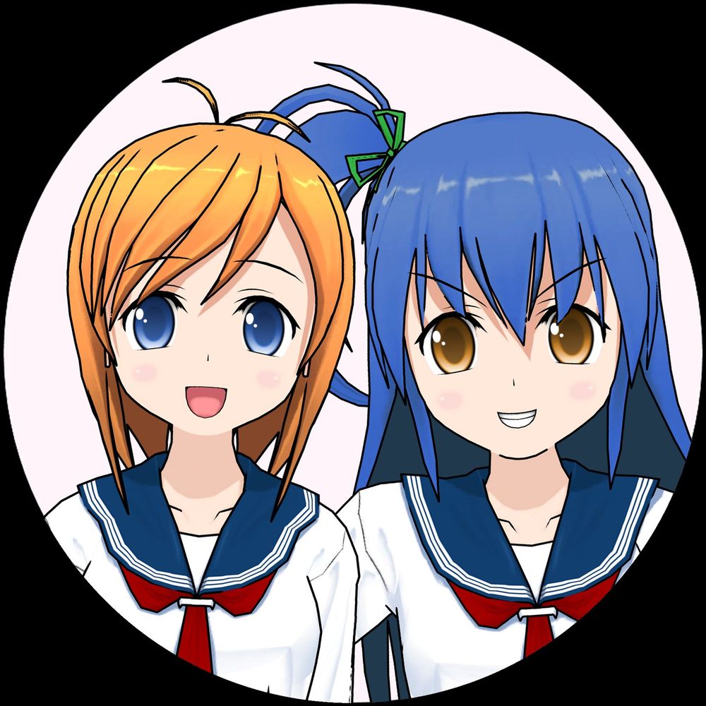 Hi, It's Kawaiikochans.