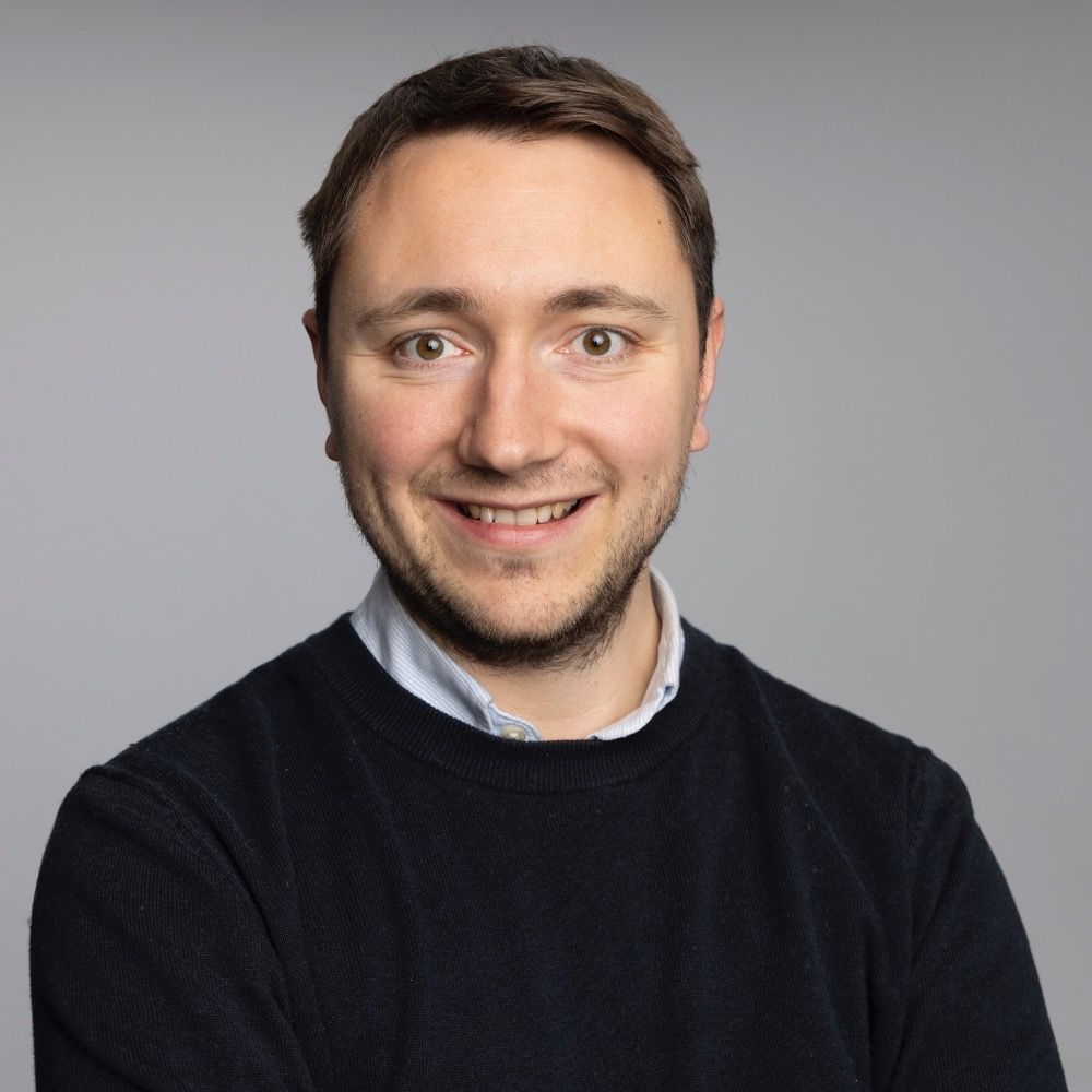 Tobias Eibinger