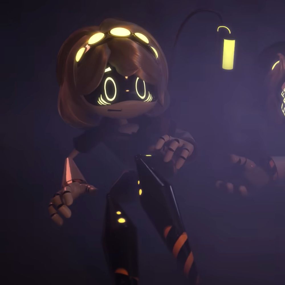 SD-V's Avatar
