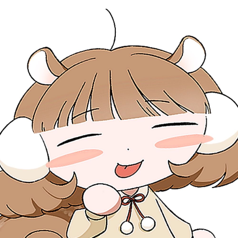 녱