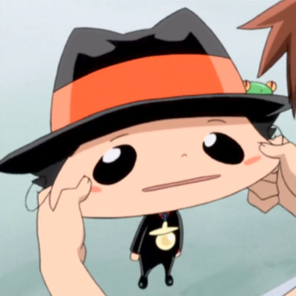 Zeno Junior 