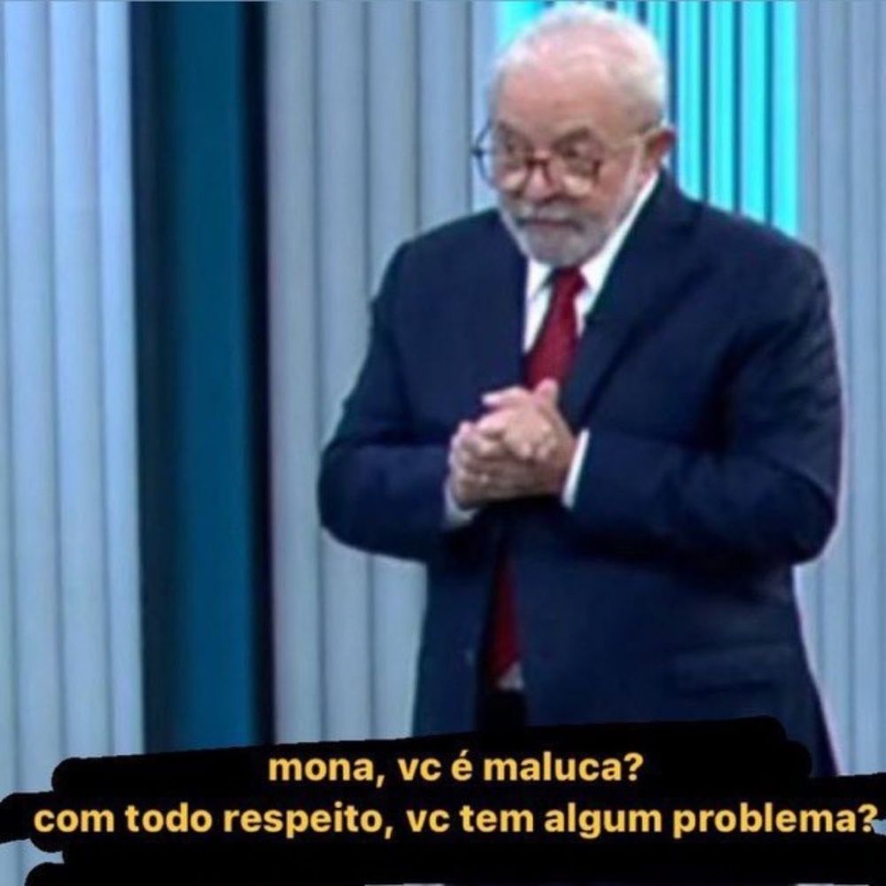 O Lulão da Massa
