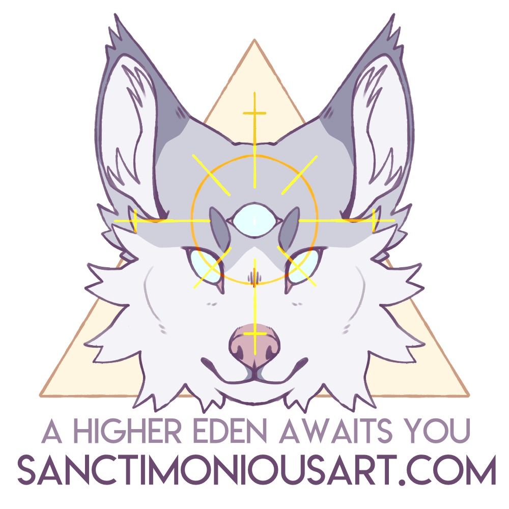 sanctimonious art