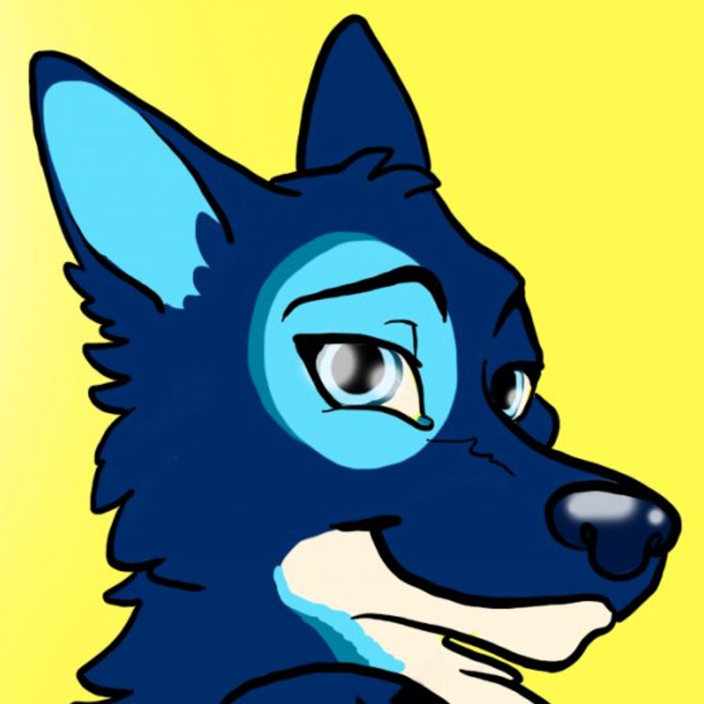 Skyepup