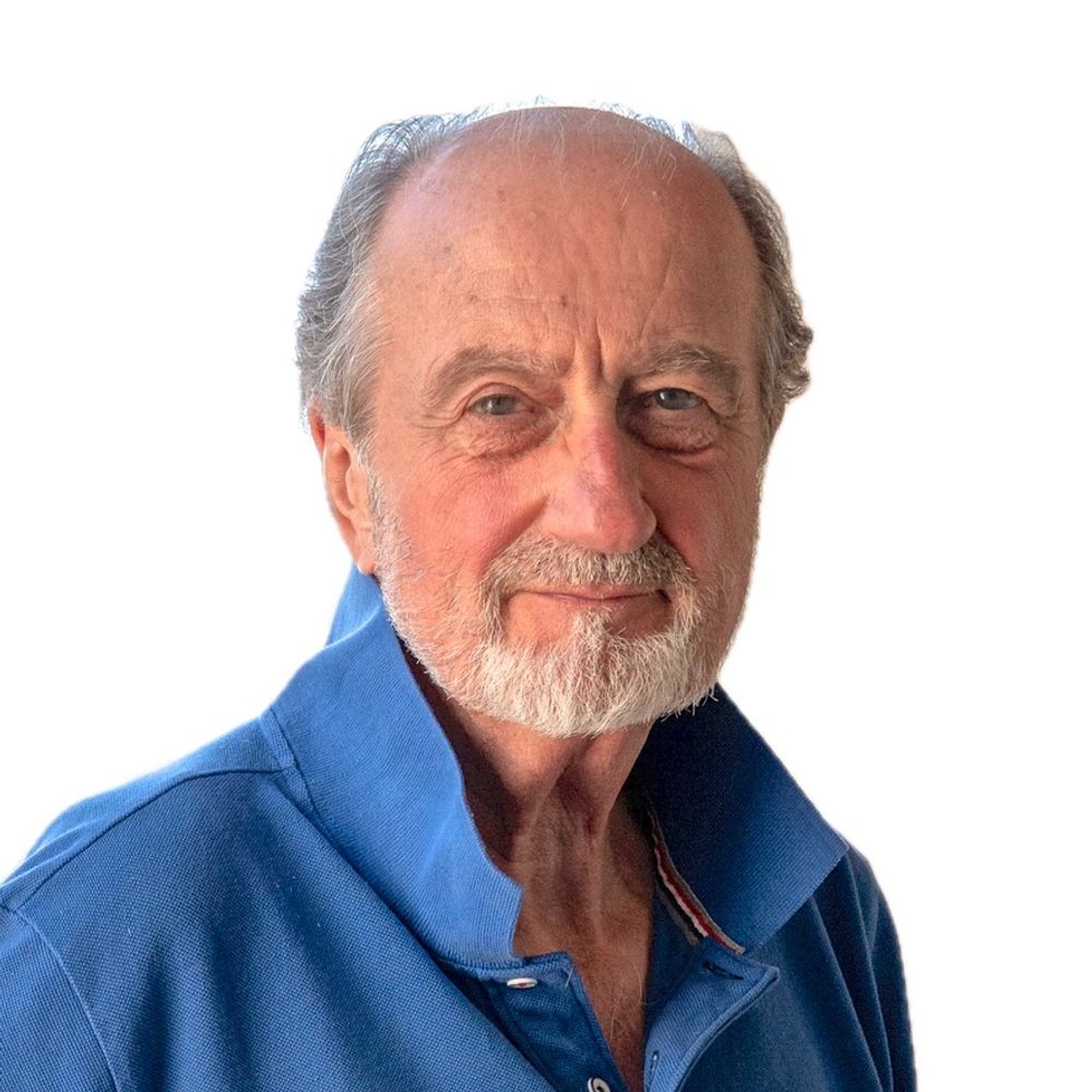 John Hooper