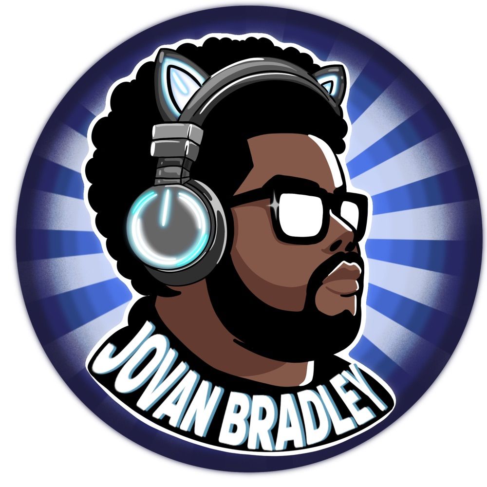 Jovan Bradley