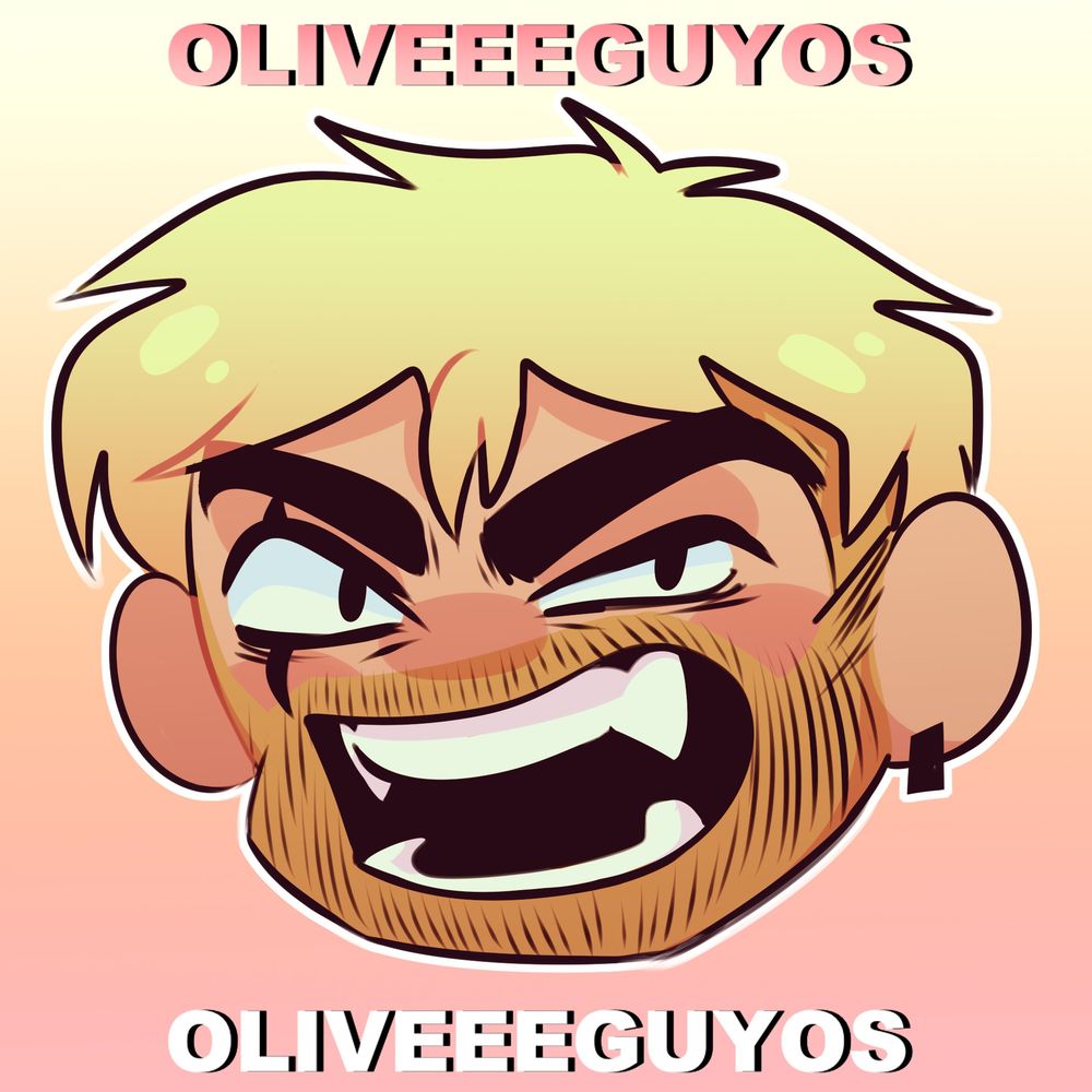 oliveeeguyos