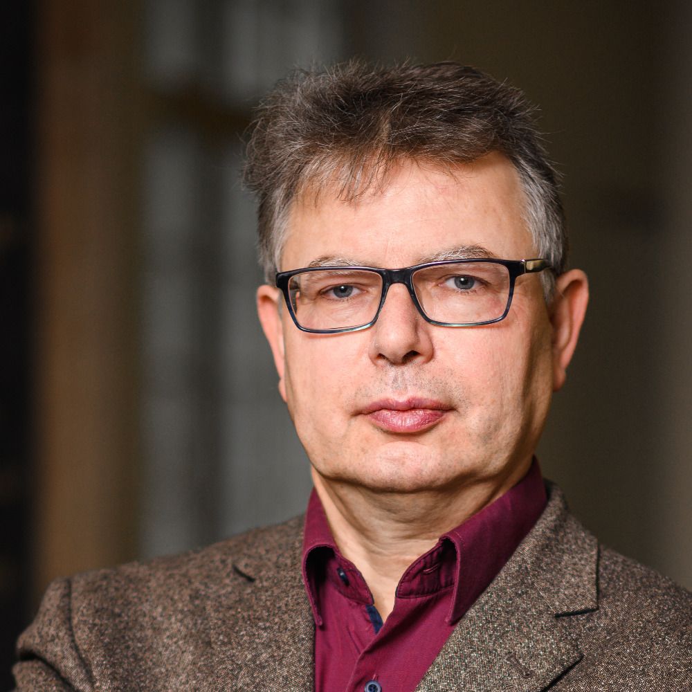 Jürgen Zimmerer's avatar