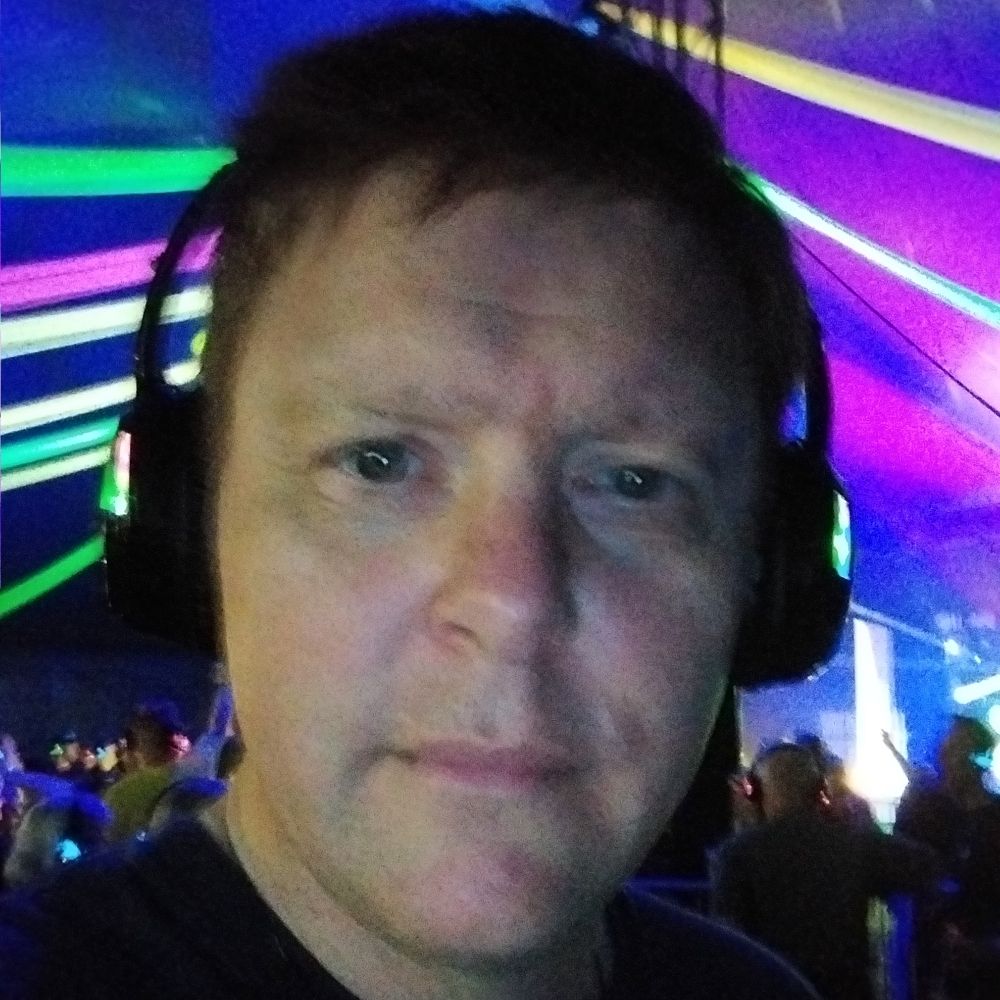 Alun Harwood