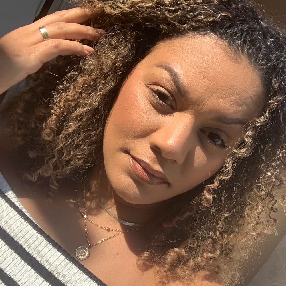 Dayse🍃🌻