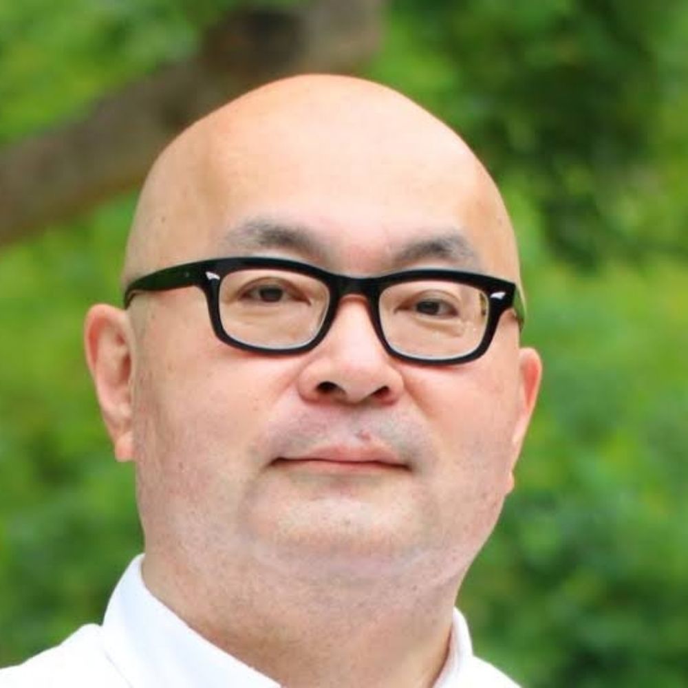 福井　ひさし