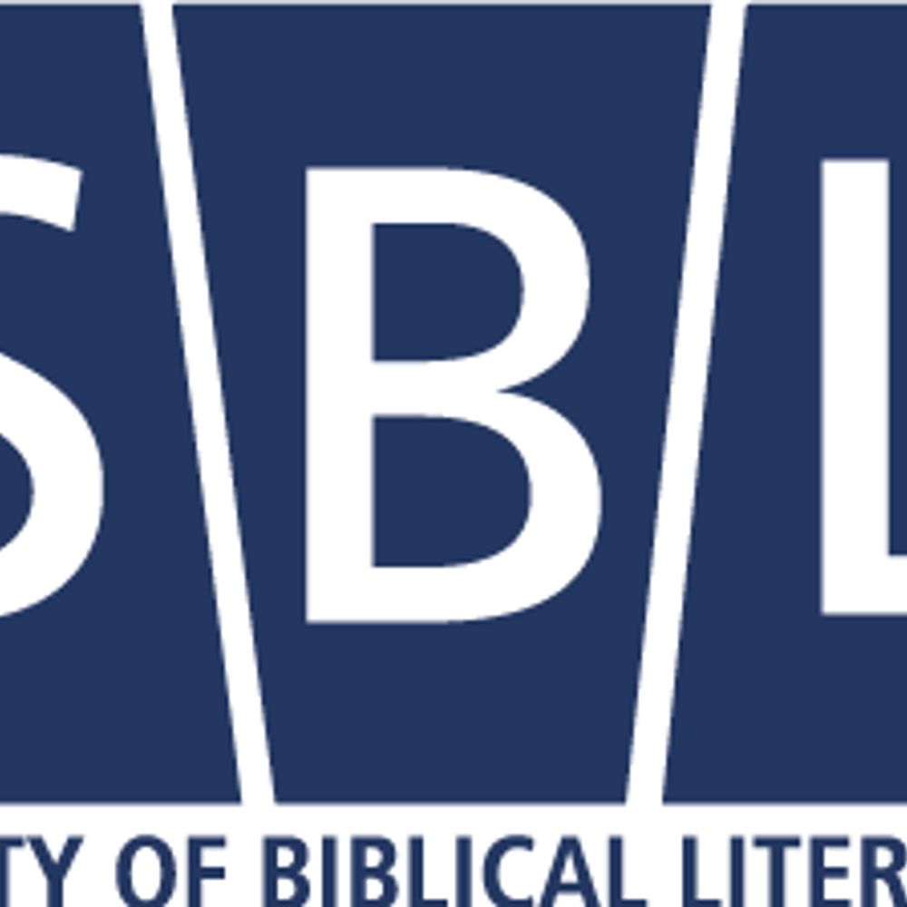 Society of Biblical Literature
