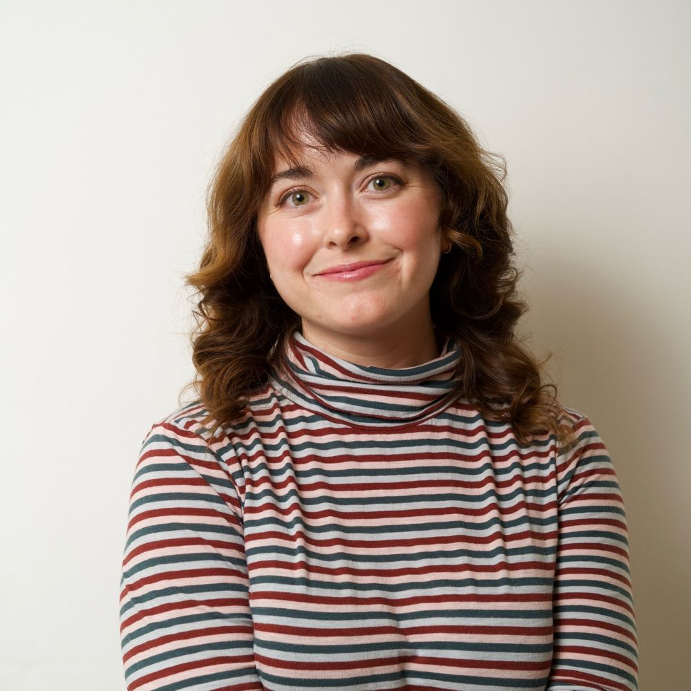 Molly Devlin