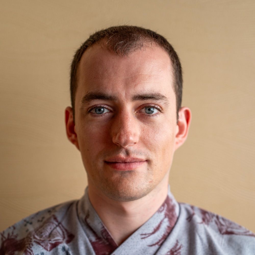 Dylan Lewis