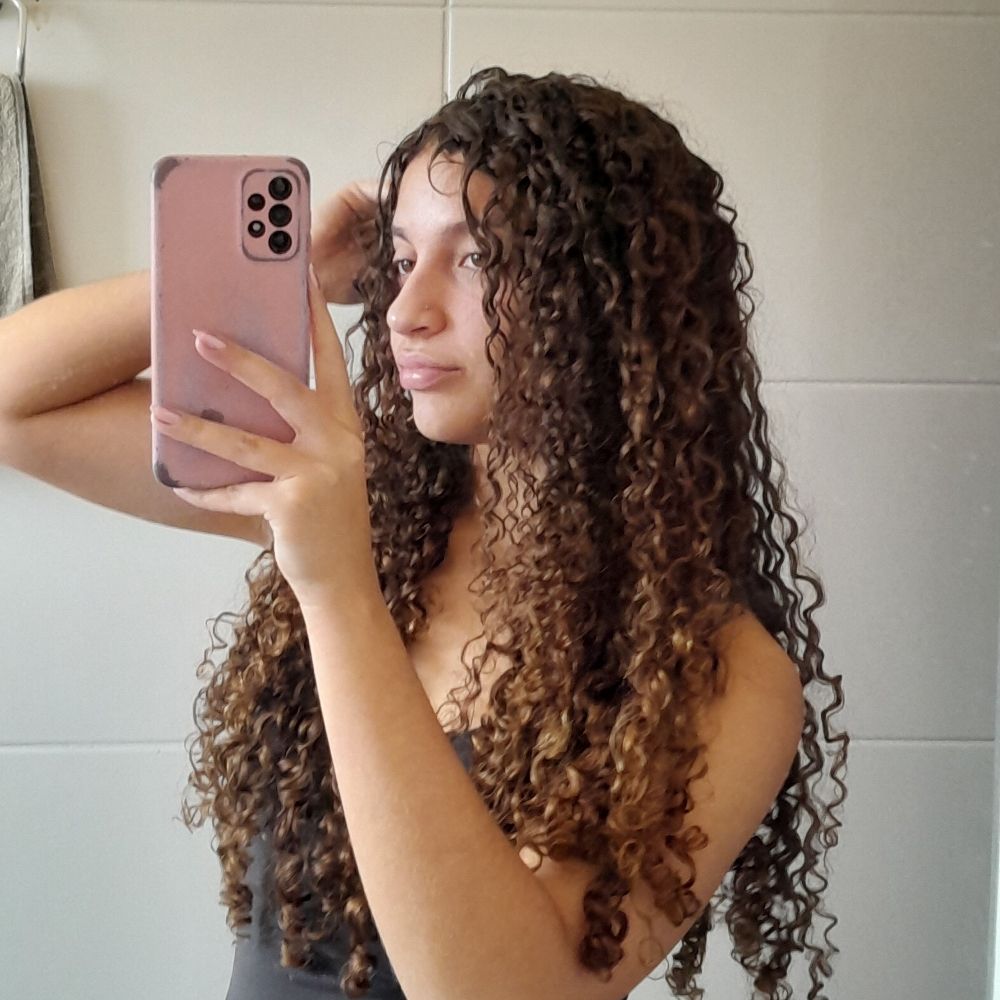 luana silva²