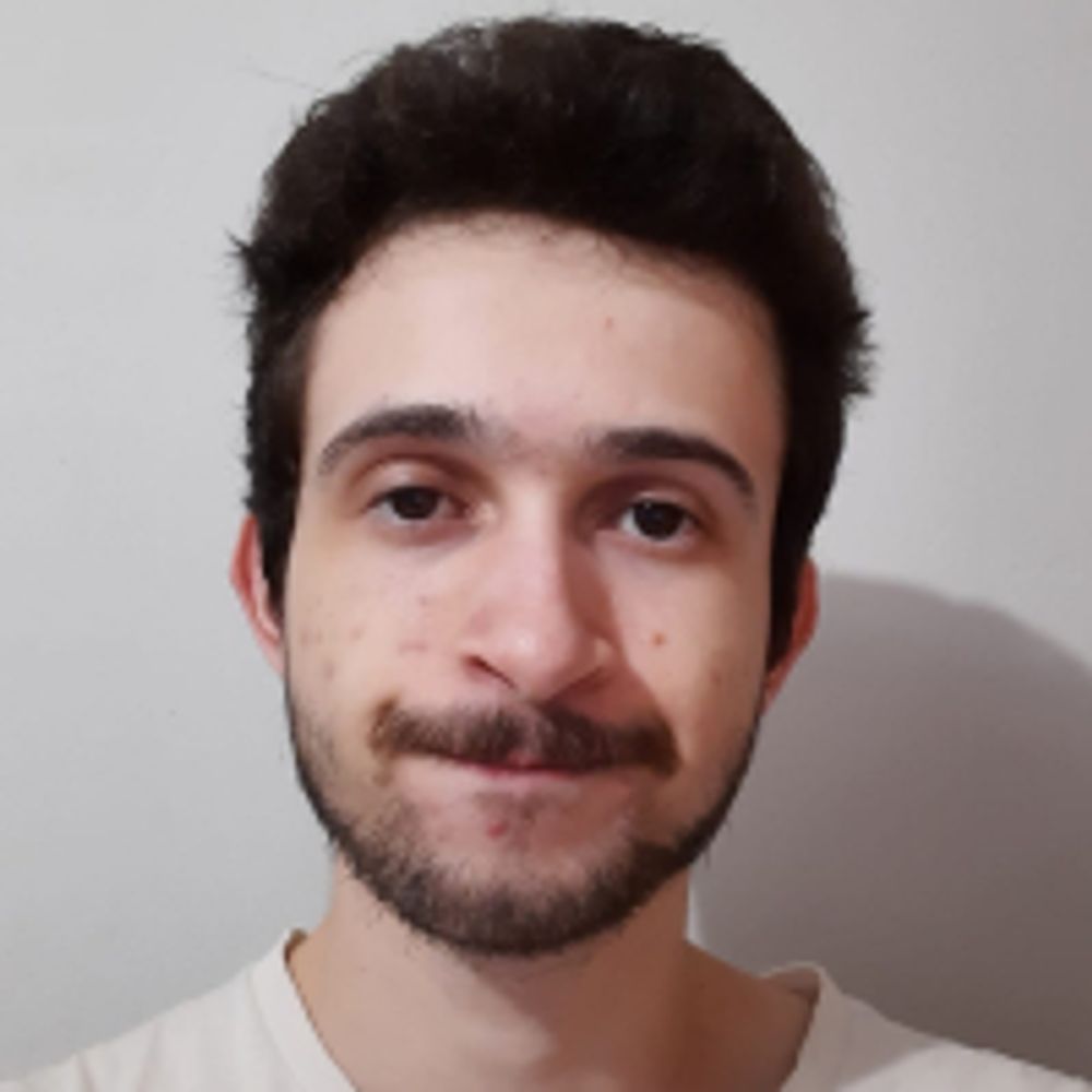 Mateus Egidio