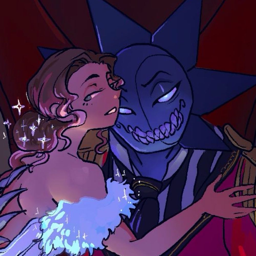 ✨🔮 Frazzie 🔮✨ scandalous minx~ 🔞