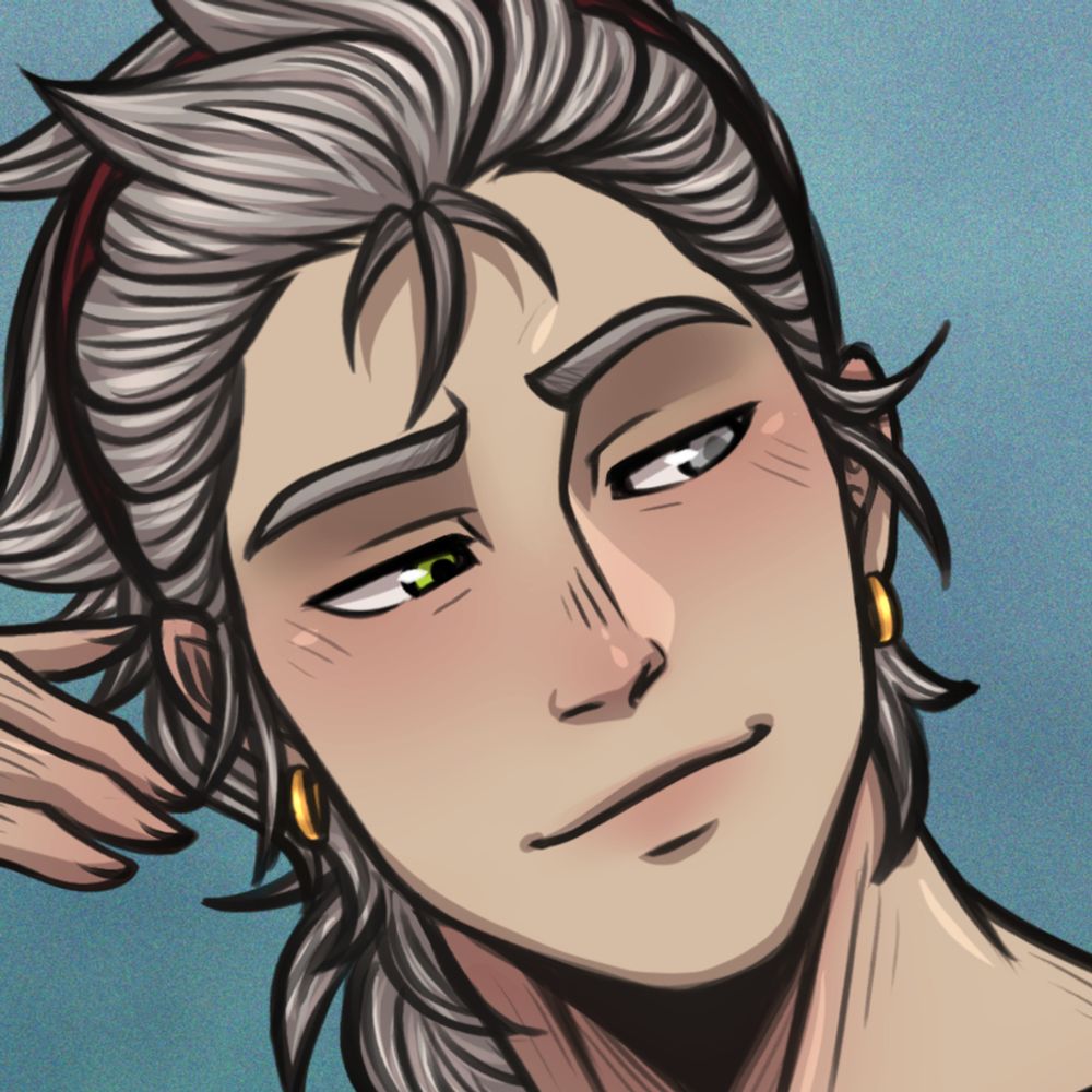 🐈‍⬛ Kasvet 🐈‍⬛ OPEN COMMISSIONS 🩵