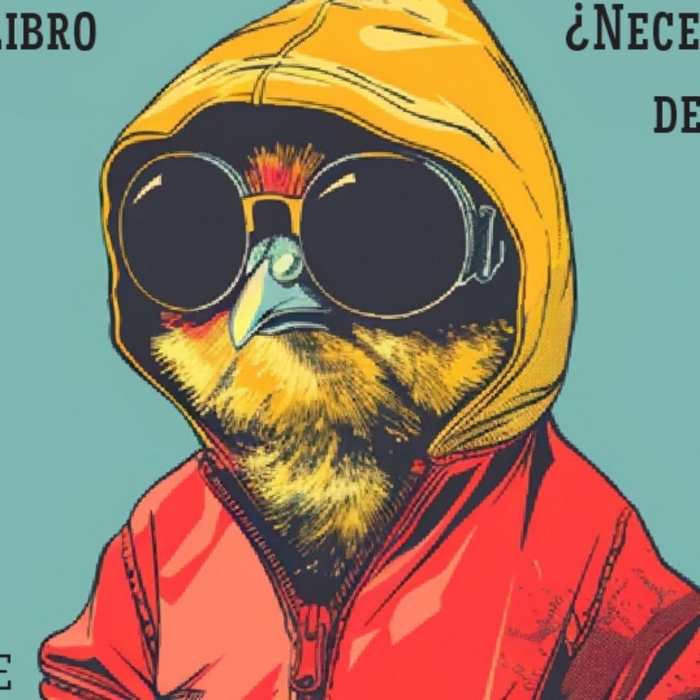 La Pollera Ediciones