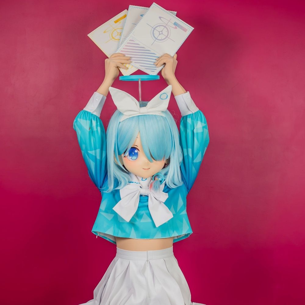 MiyuKig 🇦🇺 Kigurumi Next Con @smashcon Sydney