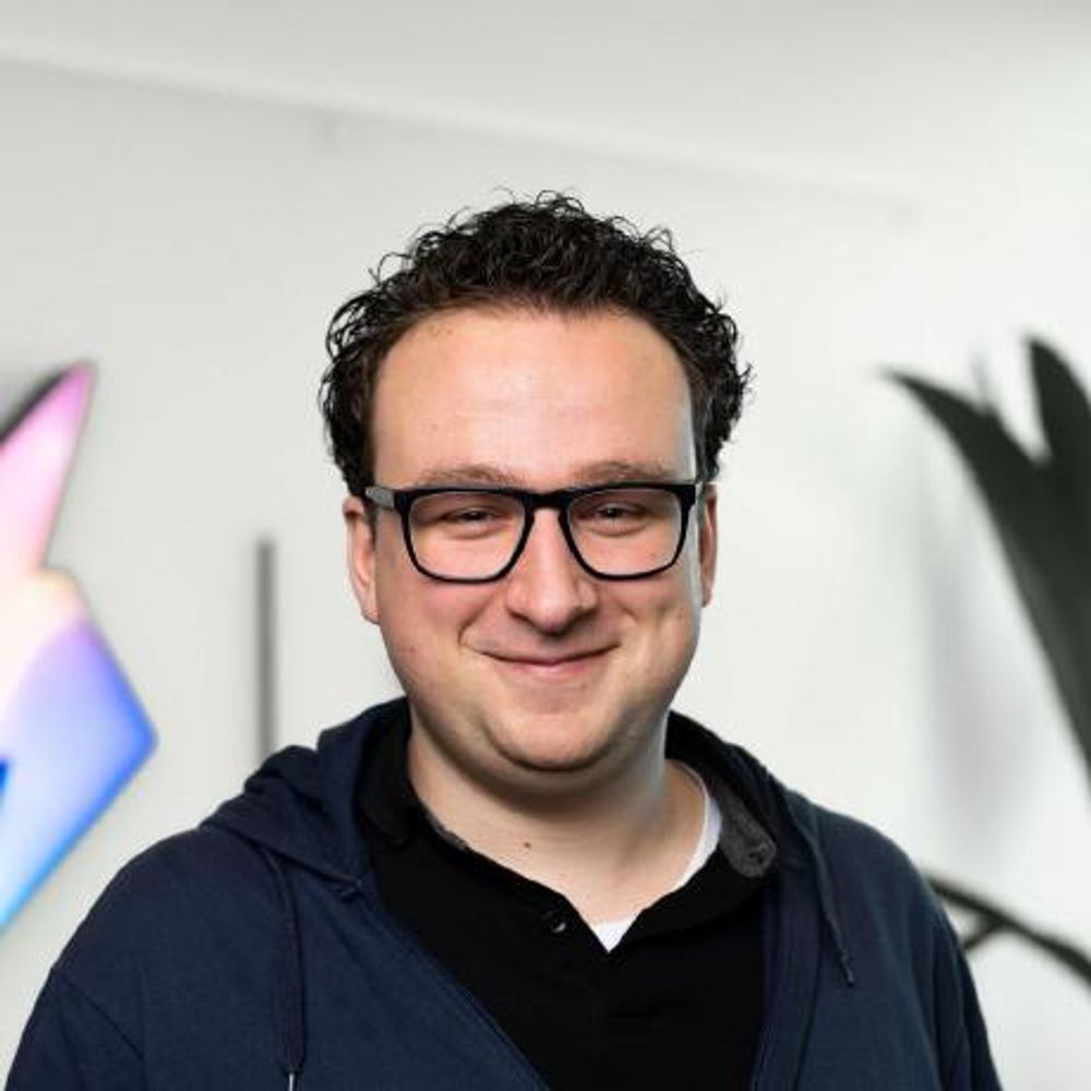 Tom Janssen