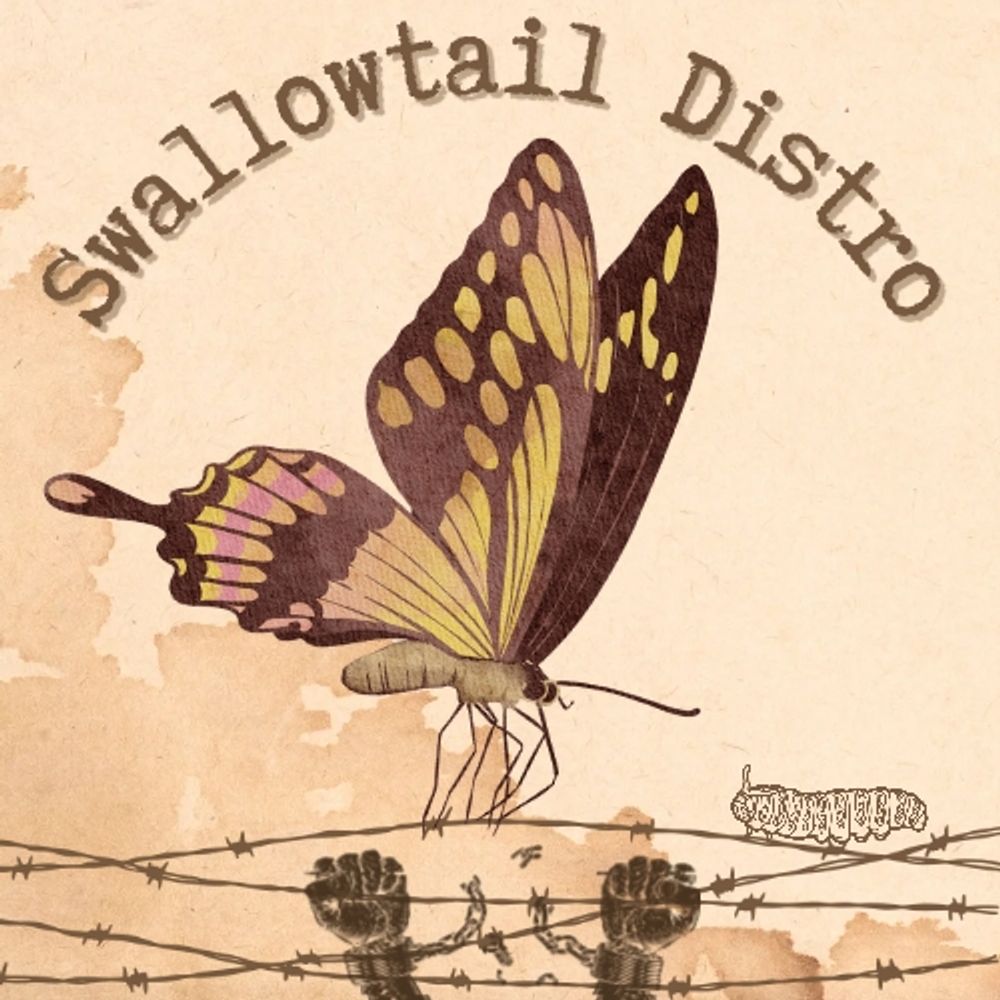 Swallowtail Distro 🏴