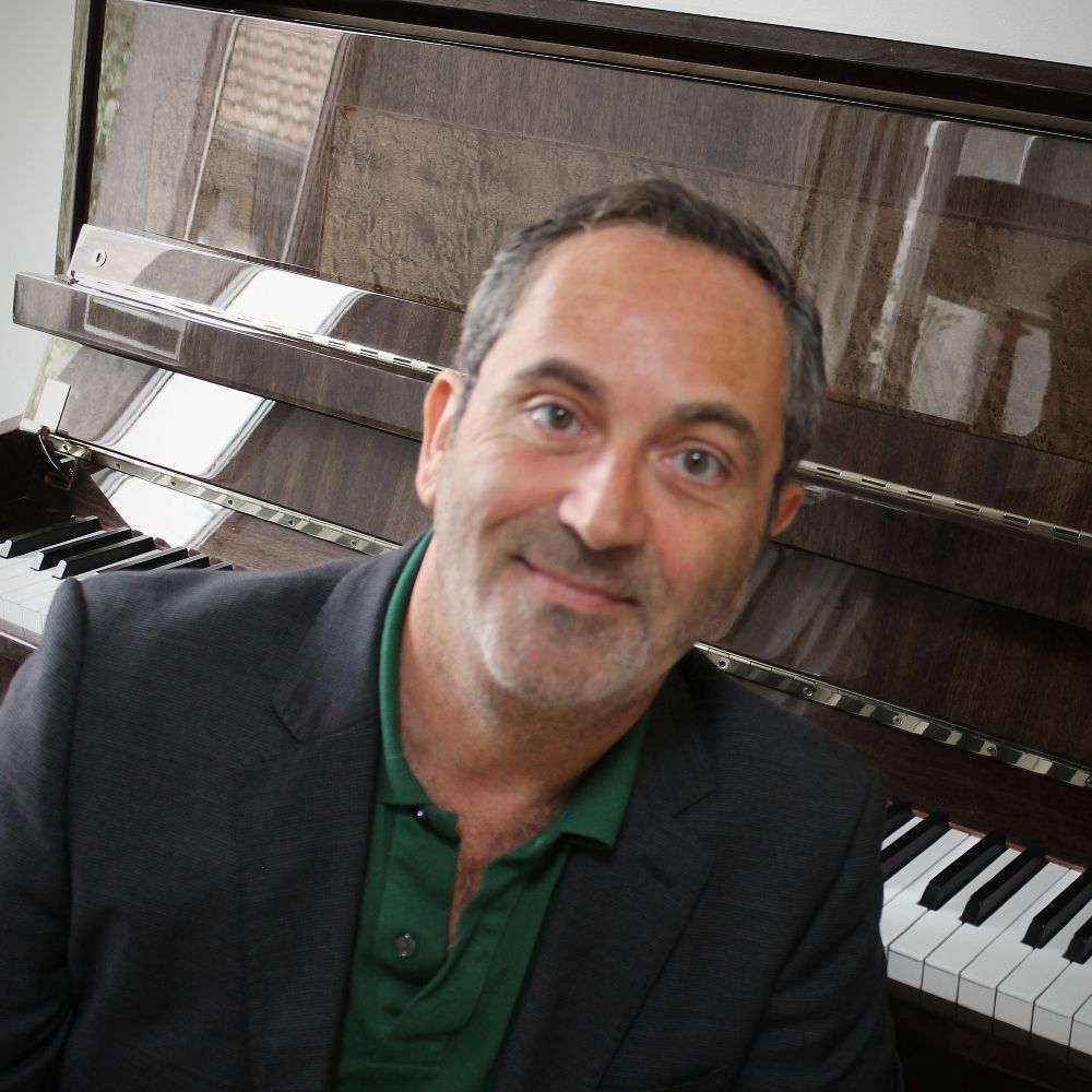 Manuel Bleton