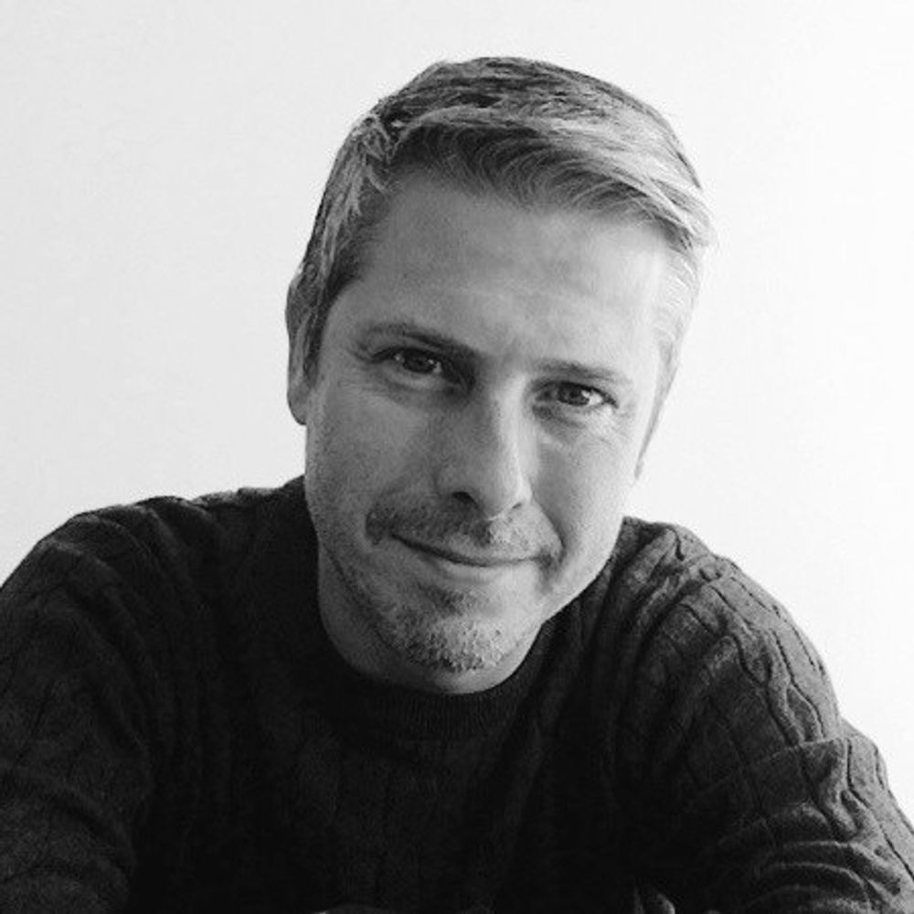 Philip Buxton