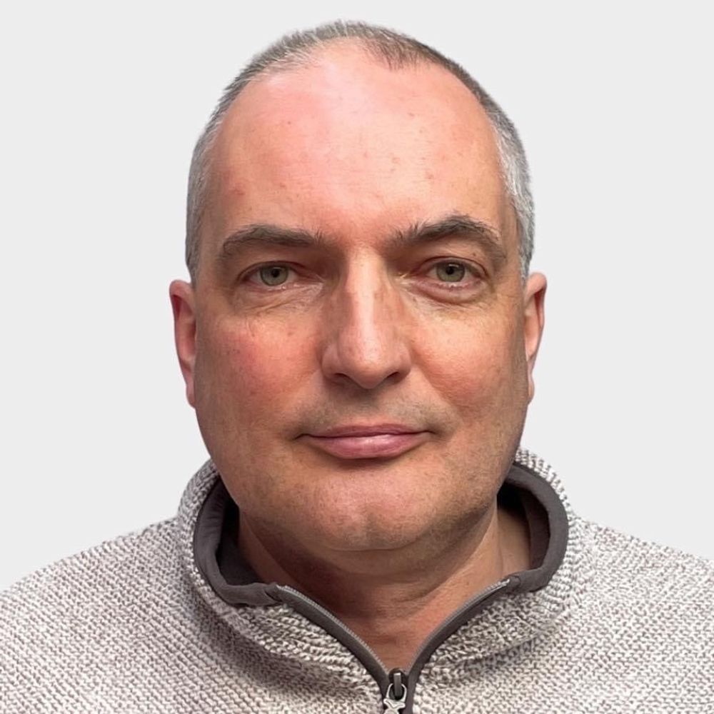 John Read