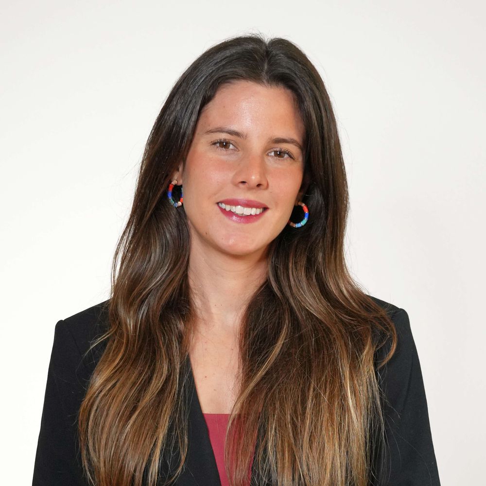 Priscila Vazquez