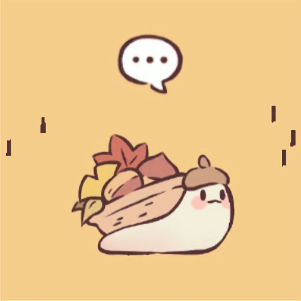 Friendly Snail