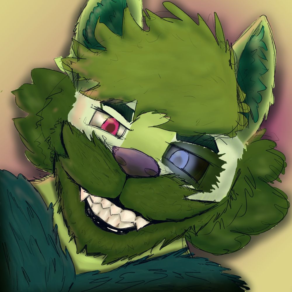 Foxemord