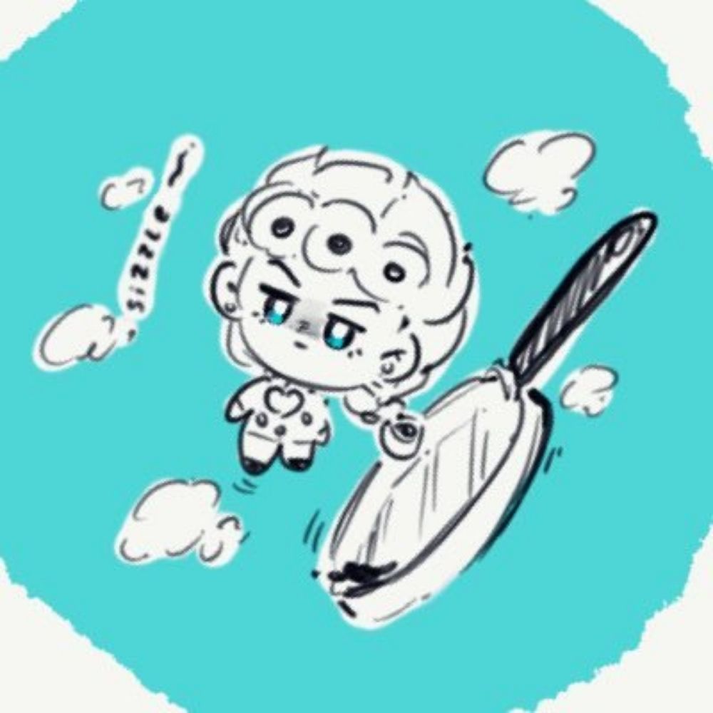 fried-pan🍳