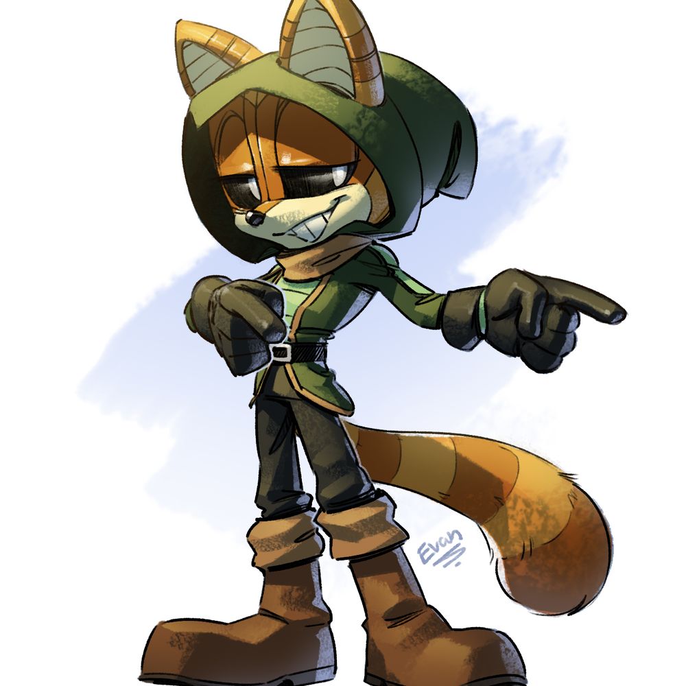 SirBurnout