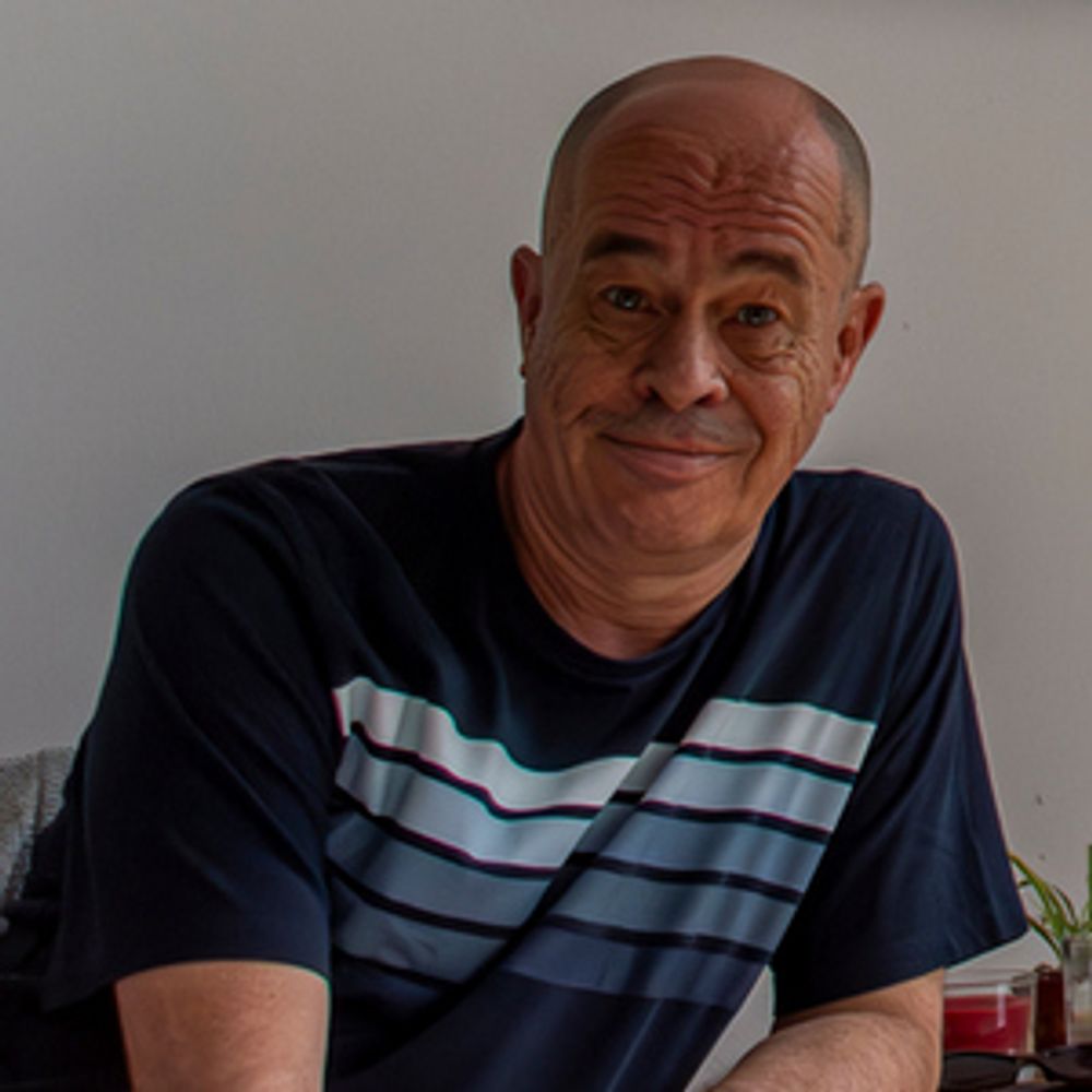 Harrie van Veen
