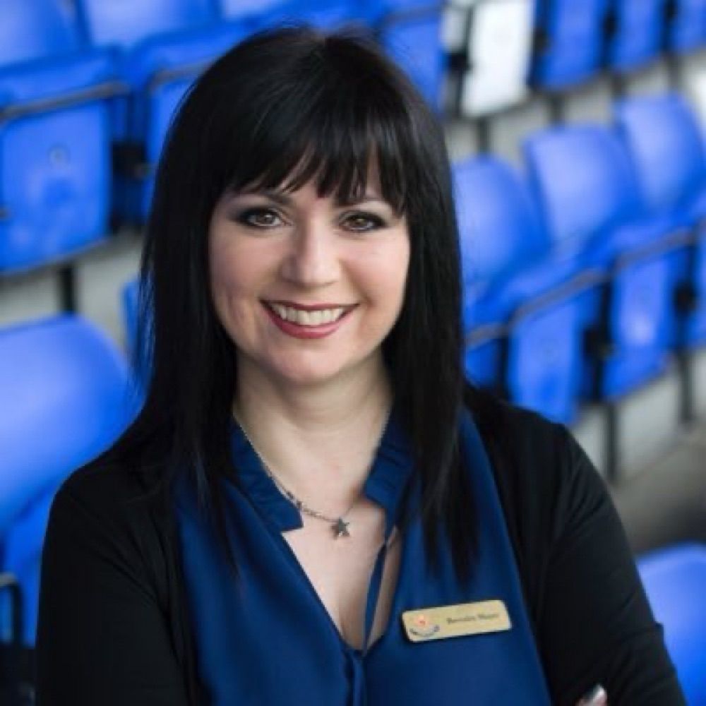 St Johnstone FC SLO