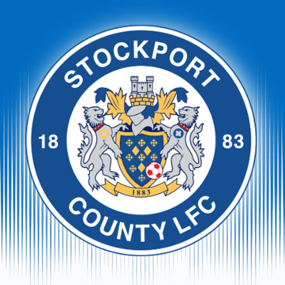 Stockport County Ladies FC