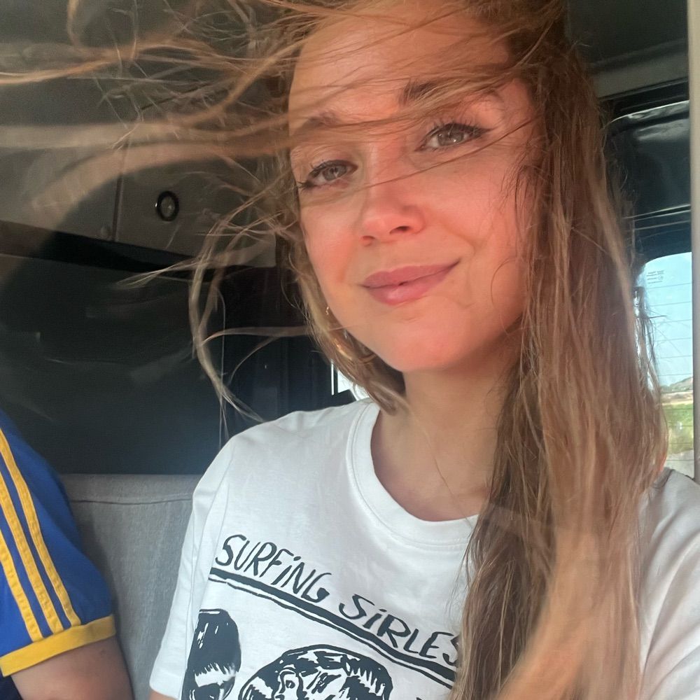 Anna Pérez Martí
