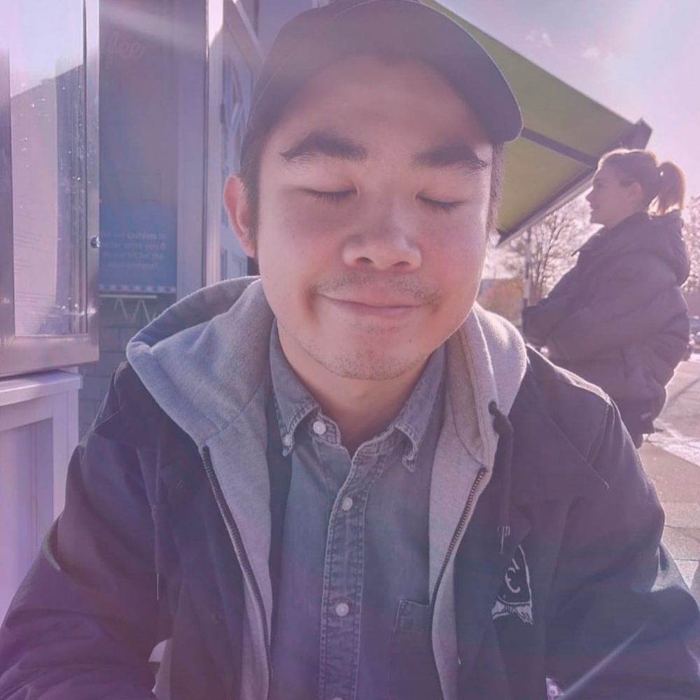Maxx King Yau Chin