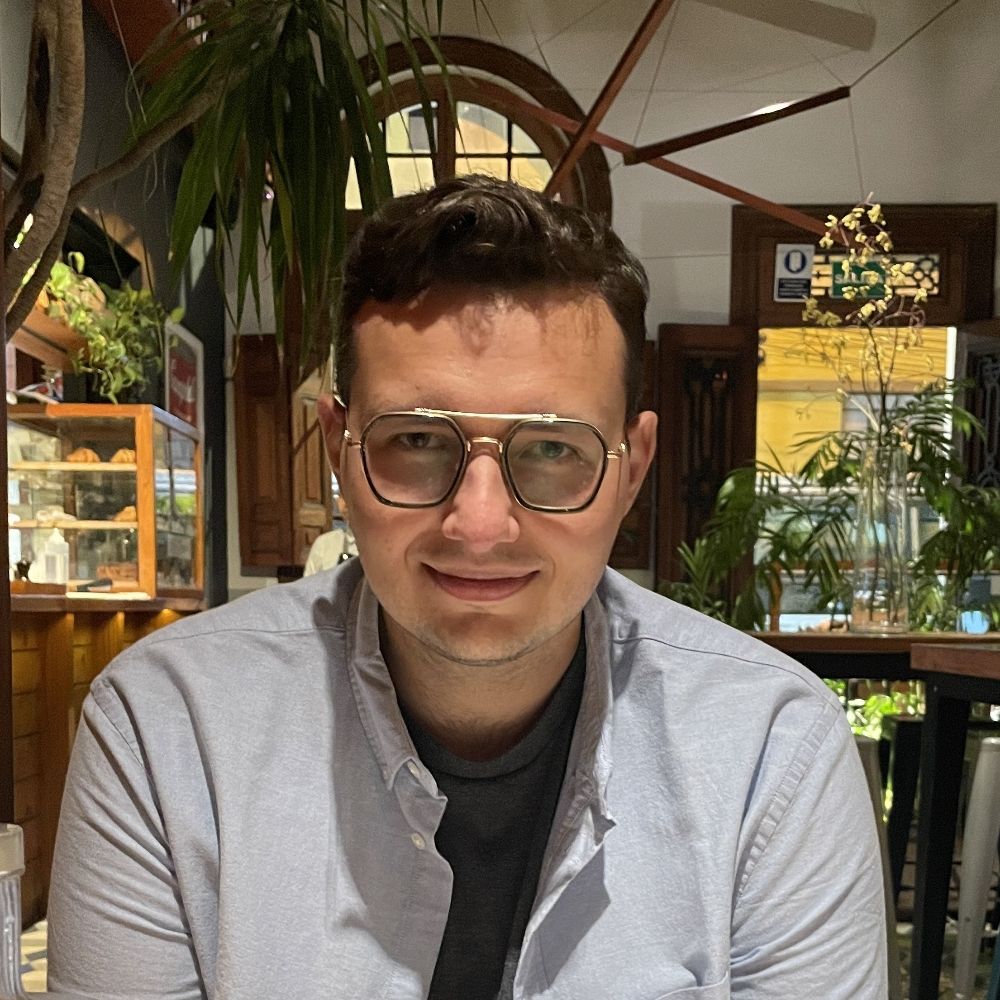 Matt Lardner